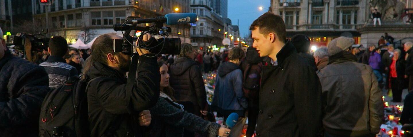 JFouriau's profile banner image