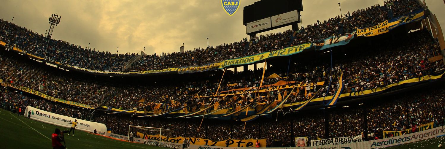 PelizzariNacho's profile banner image