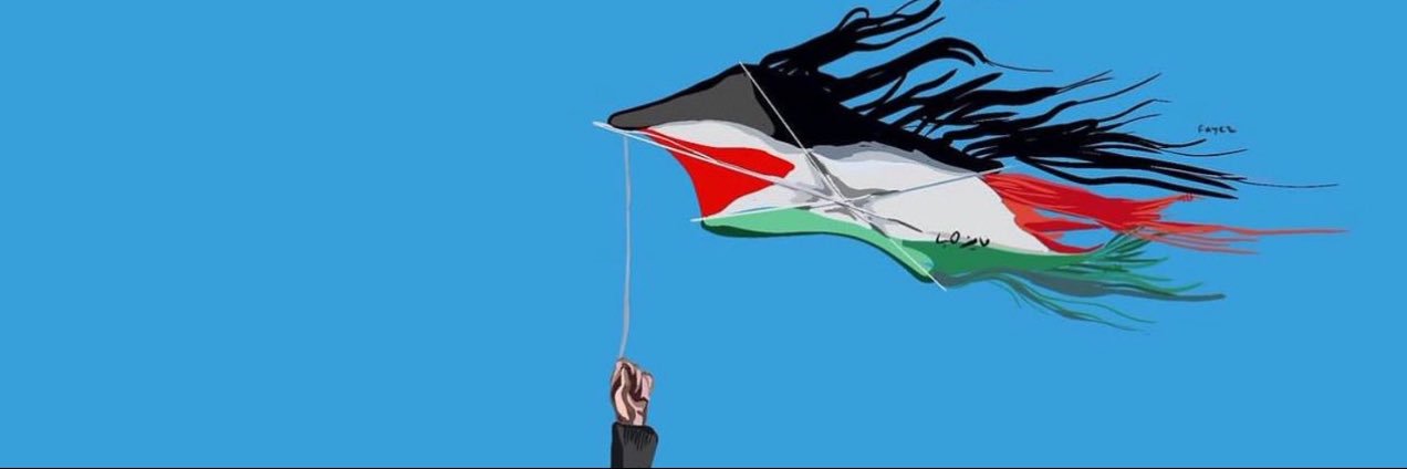 Amr Tabash's banner