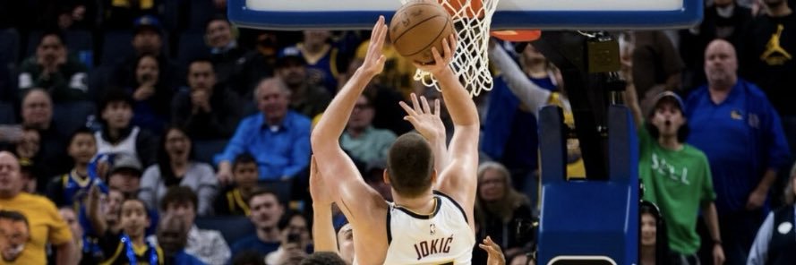 Bucket Watcher banner