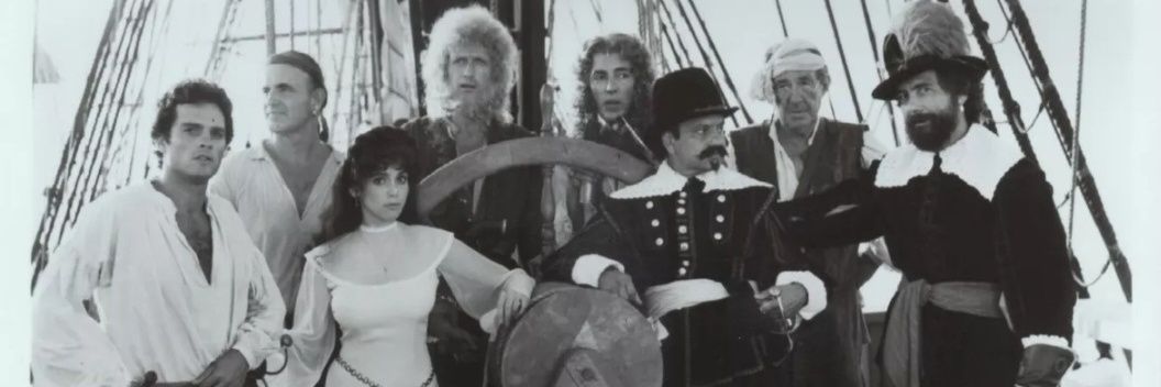 Professor Anthrax banner