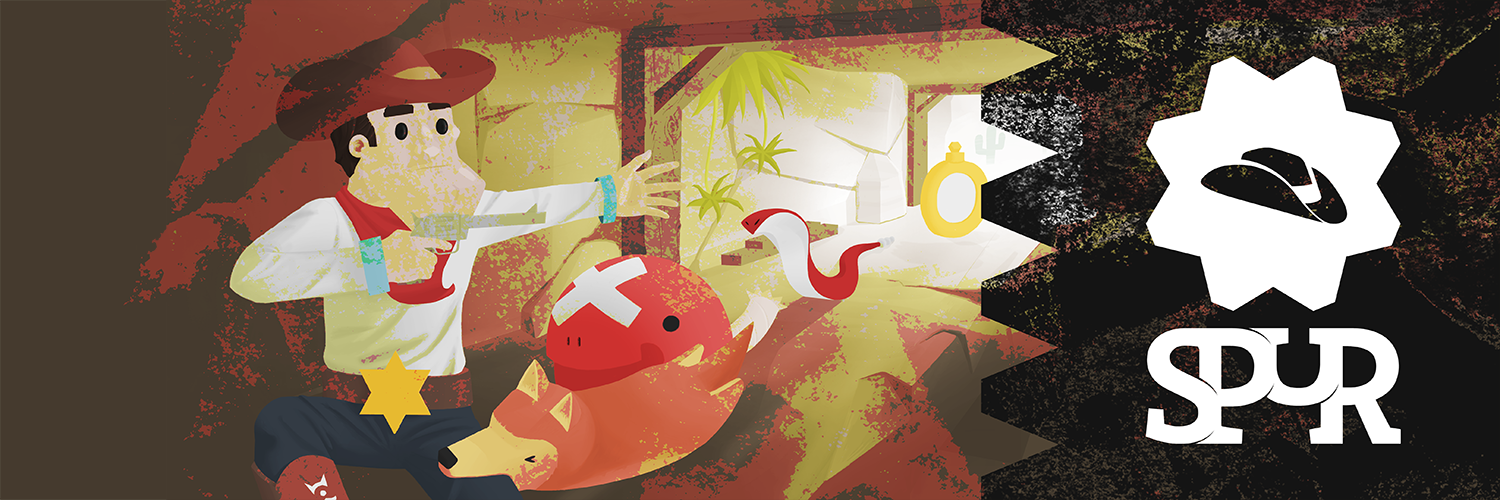 worldofspur's profile banner image