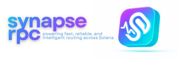 SynapseOobe Profile Banner