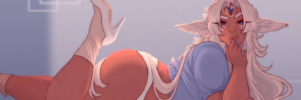 AngeIBell Profile Banner