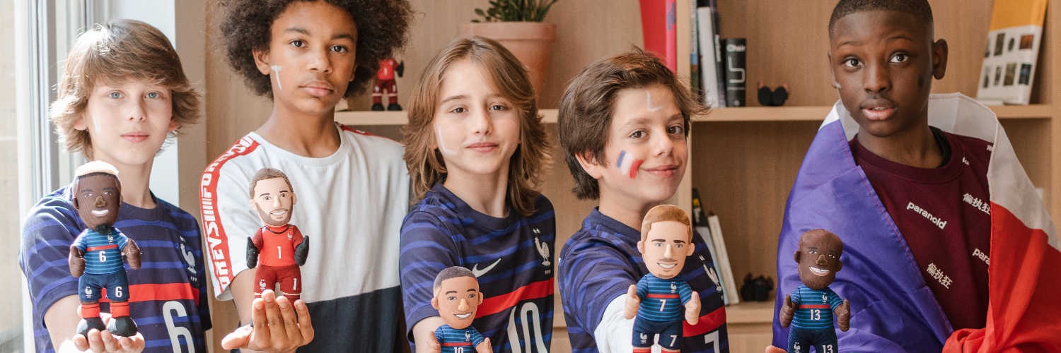 uplushofficial's profile banner image
