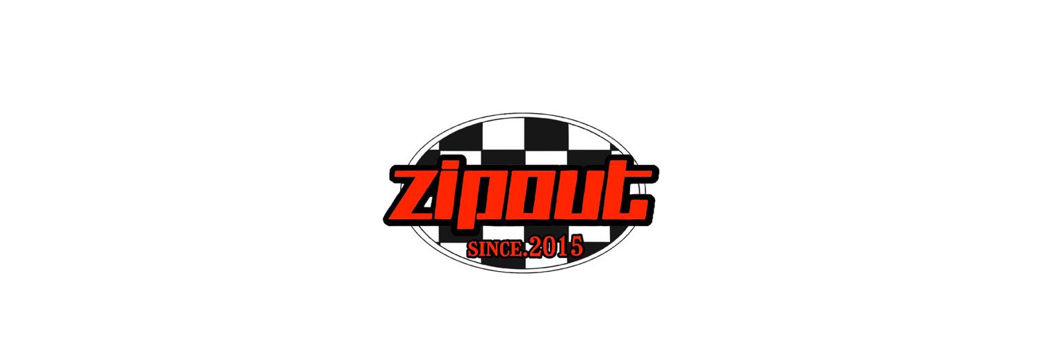 ZipOut banner