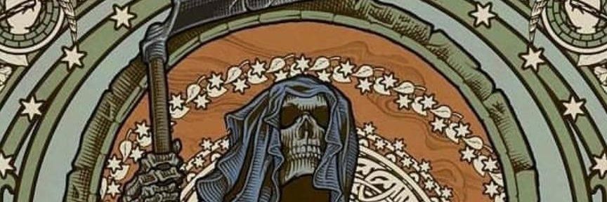 DeadBodyCascade's profile banner image