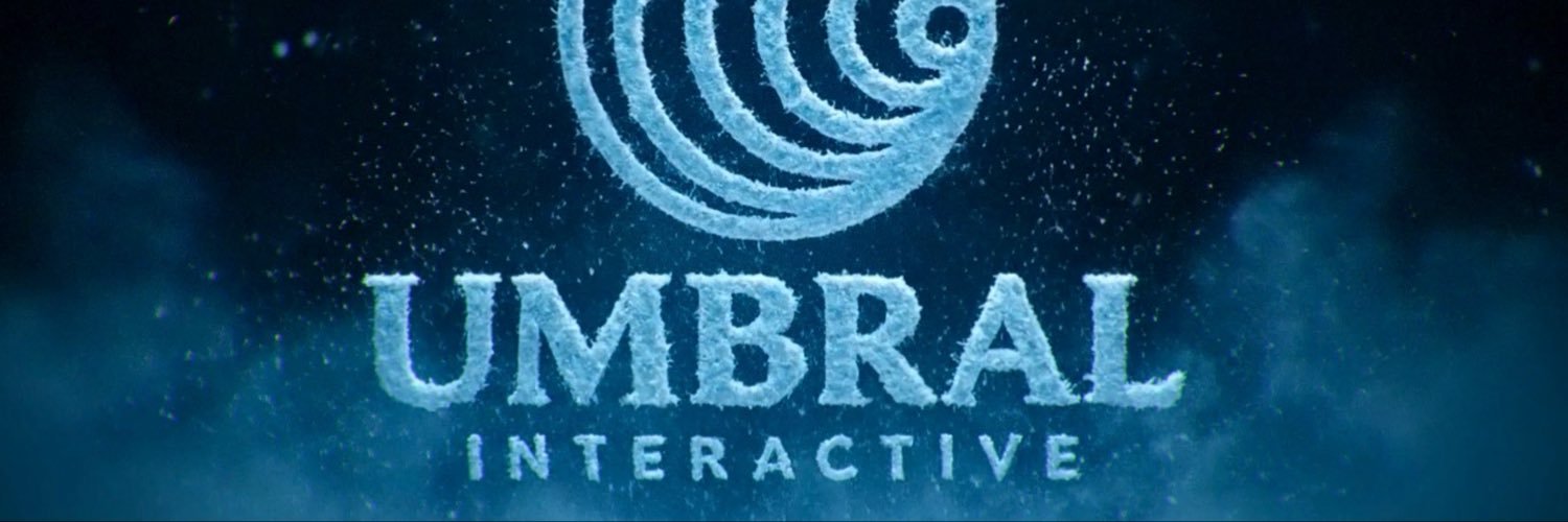 UmbralGames's profile banner image
