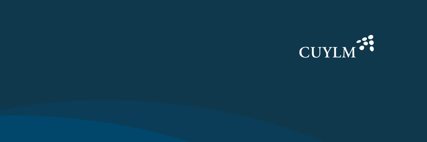 CUYLM's profile banner image