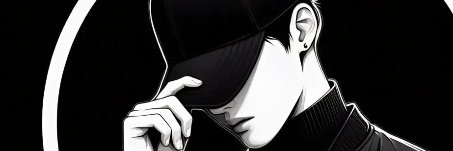 Glammer Boy's banner