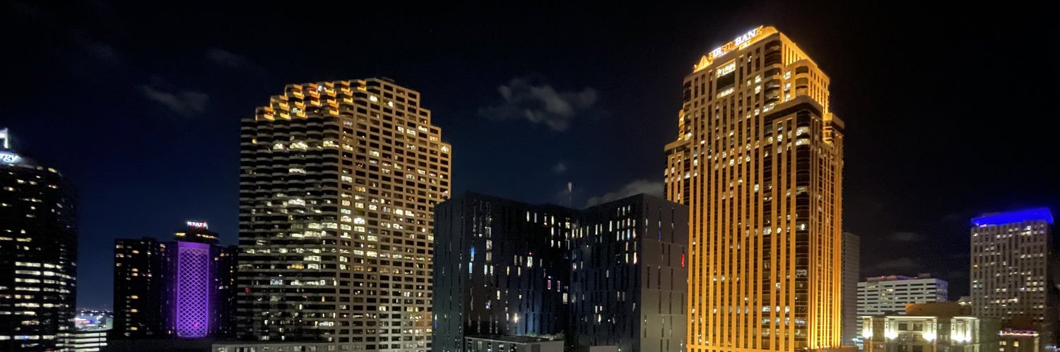 CoryInYoHouse's profile banner image