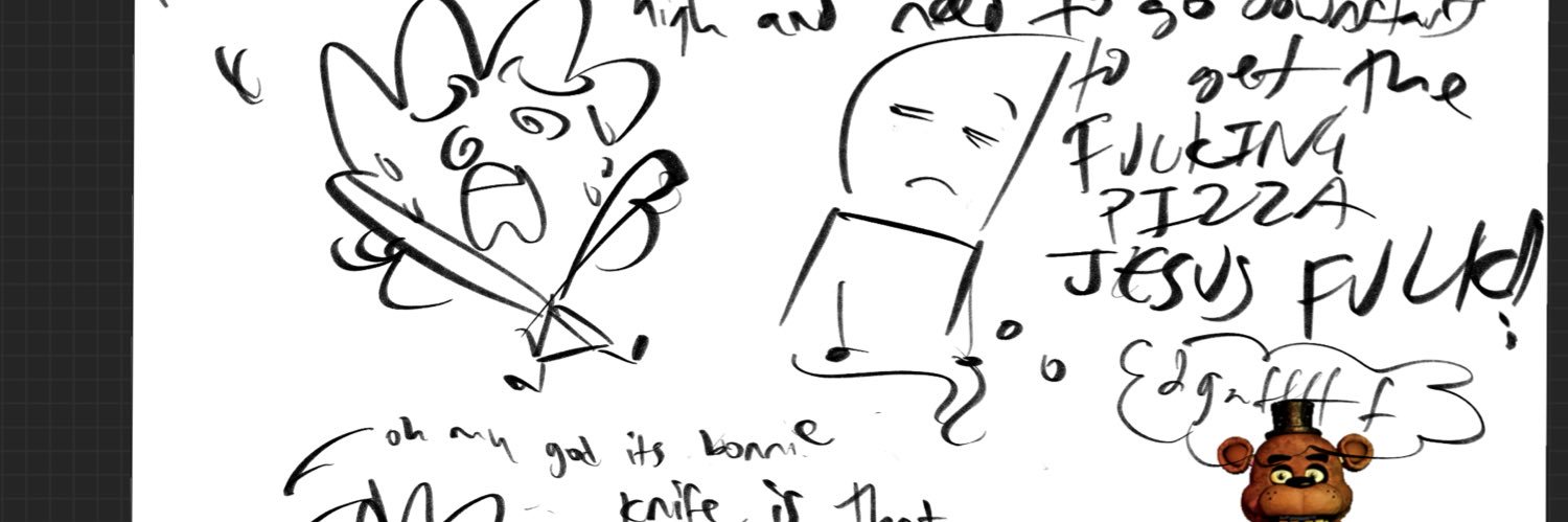 CLOCK SPOILERS 💬 banner