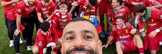 Liverpool Fan banner