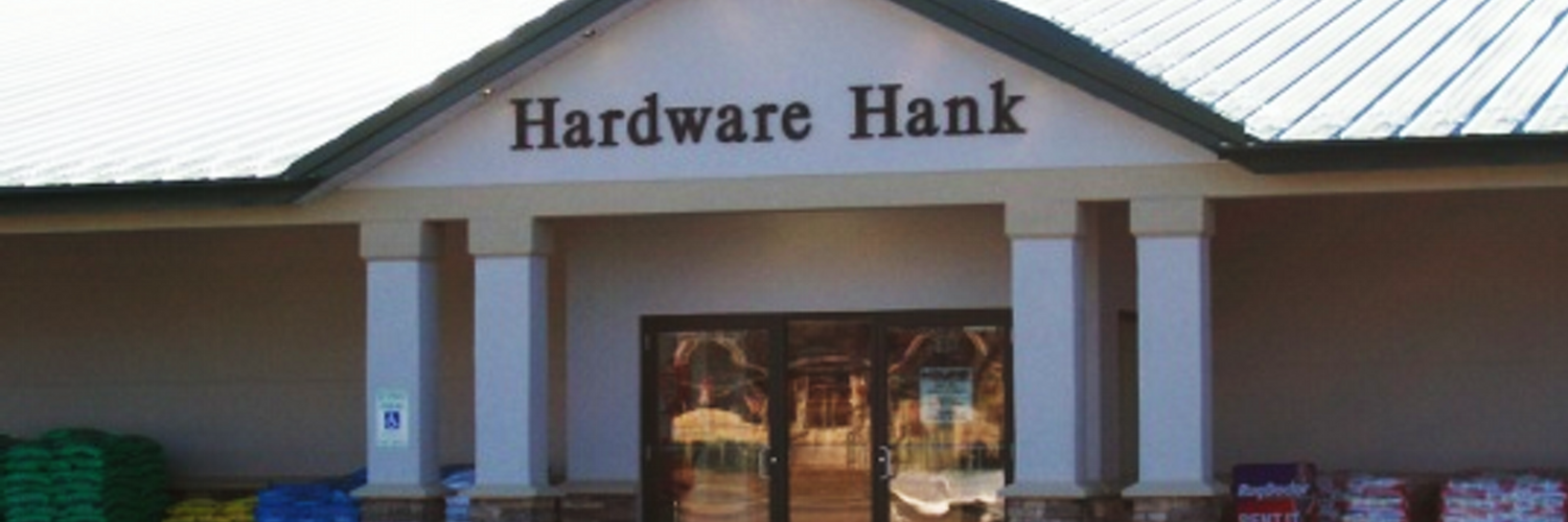 Holmen Hardware Hank (HolmenHardware) Twitter