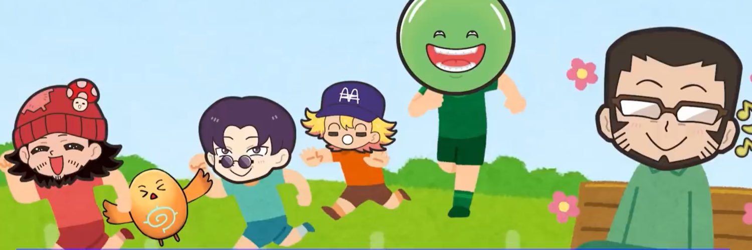 gmks318's profile banner image
