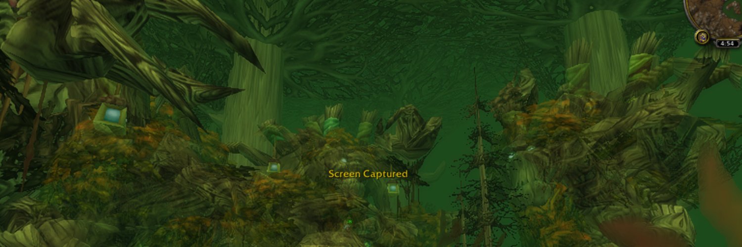 Lukk's banner