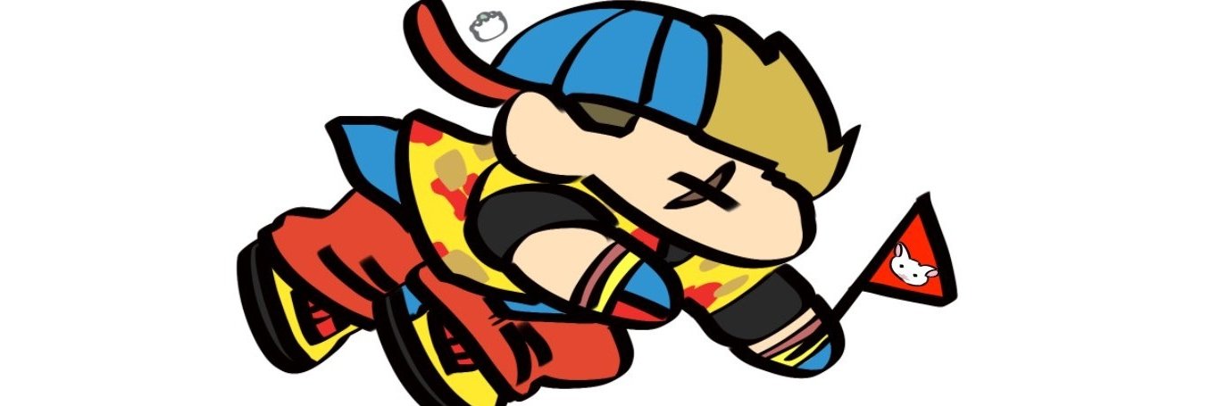 トロウさん banner