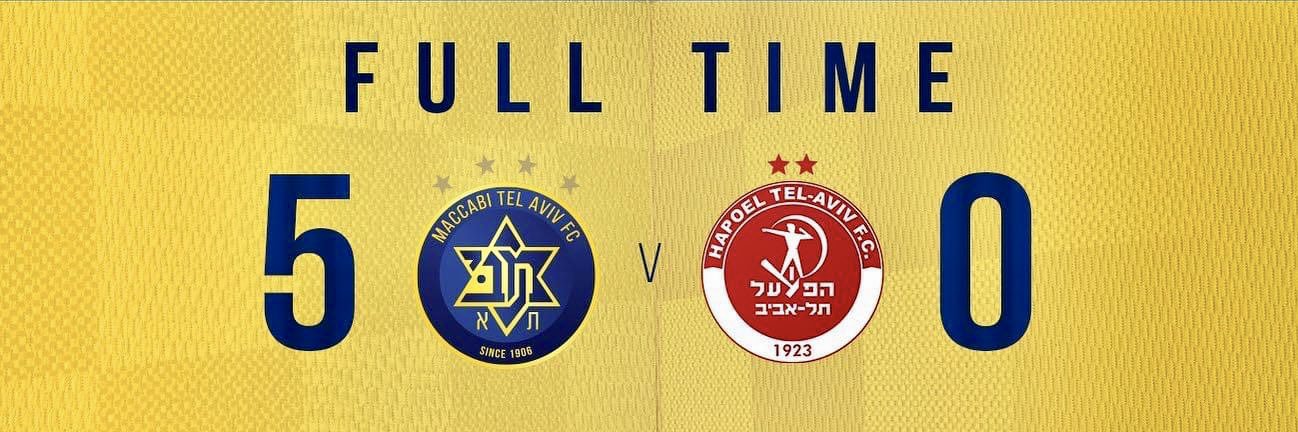 Zriza🇮🇱 💛💙⚽️🏀 banner