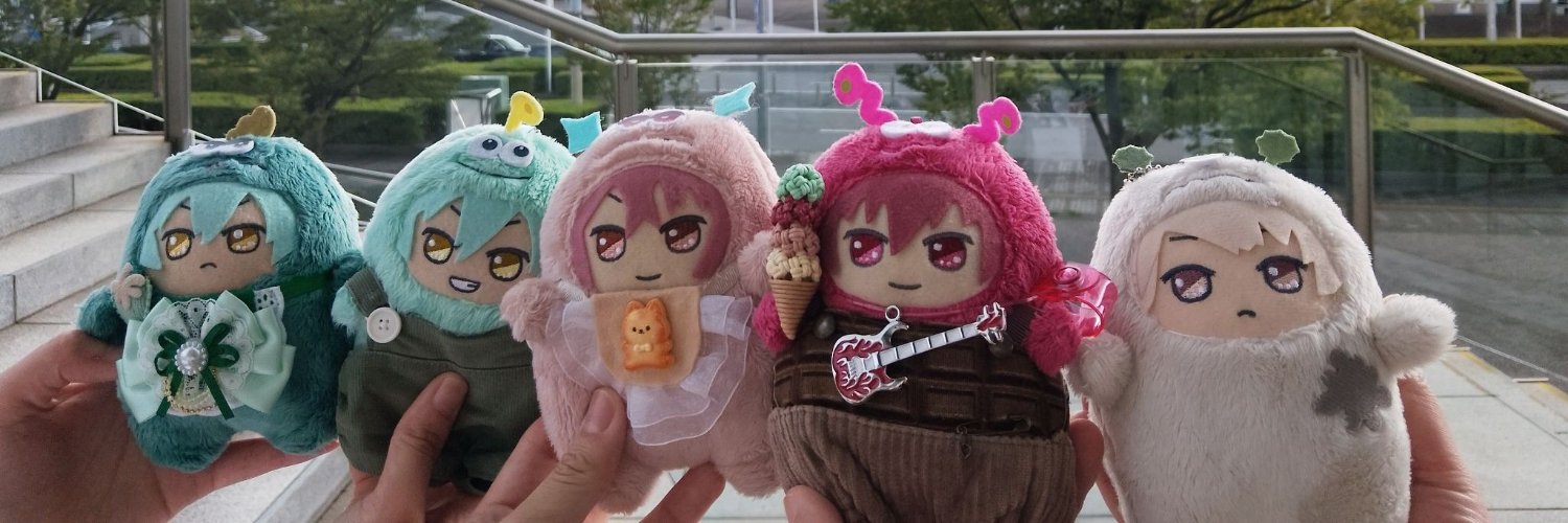 kanokako__'s profile banner image