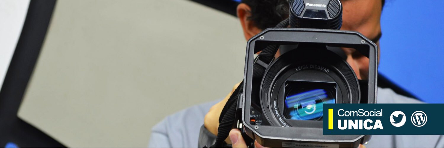 ComSocialUNICA's profile banner image