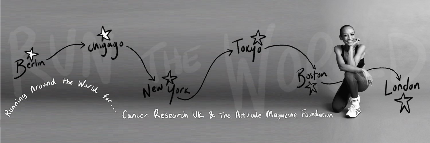 Adele Roberts banner