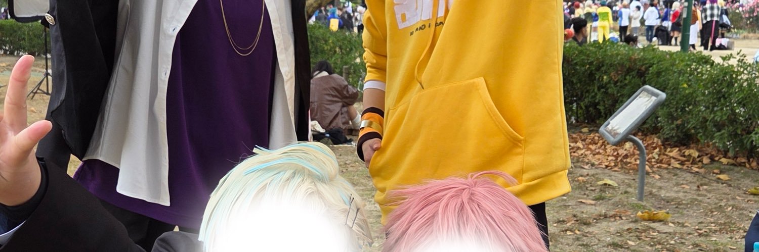 WAc5s's profile banner image