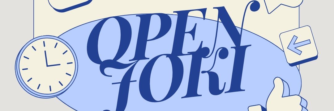 Ayris || Open cek turnitin 6k banner