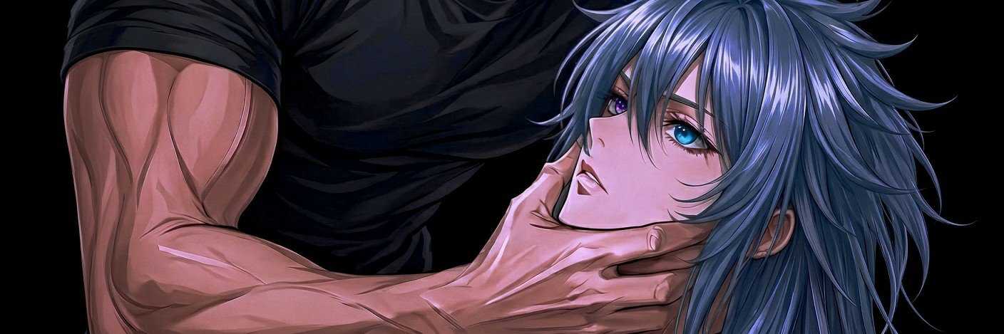 _Bloody_Whore's profile banner image