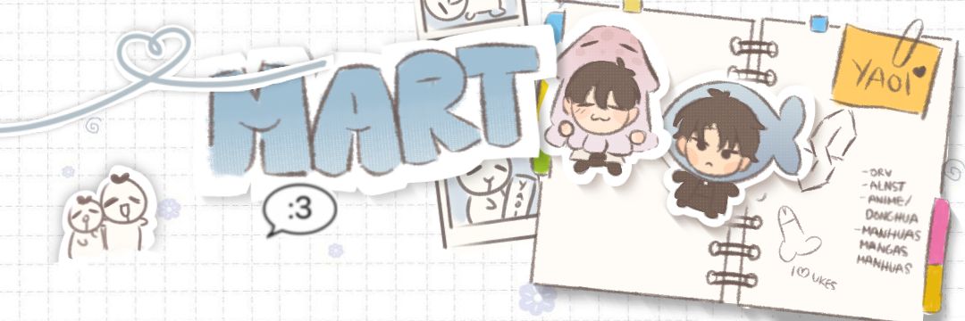 nart (evil mart) banner