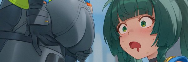 LeafyViolet Profile Banner