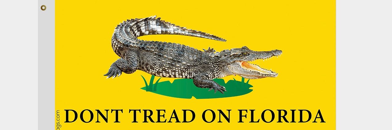 Debby 🐊🏝's banner