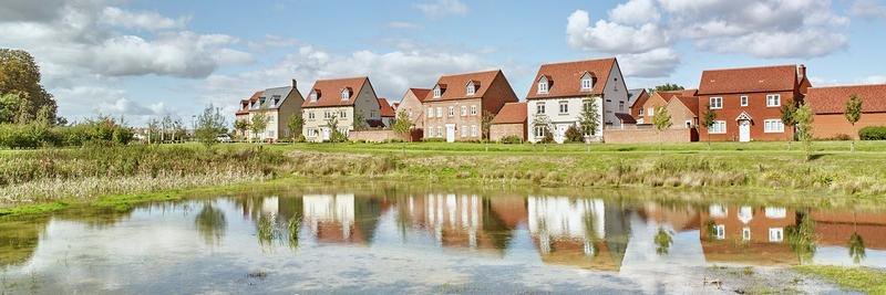 Kingsmere Bicester banner