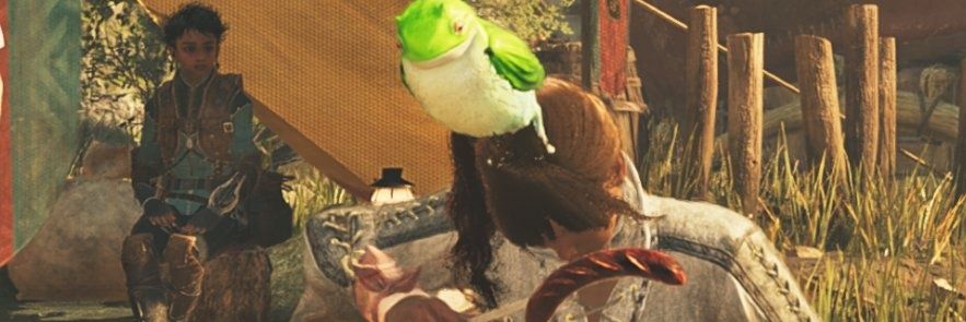 Jomuing's profile banner image