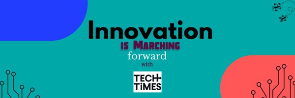 TechTimes_News Profile Banner