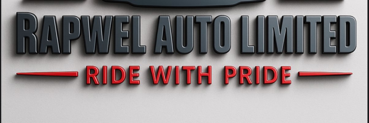 Rapwel Auto banner