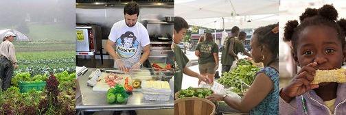 Mass Food System Collaborative banner