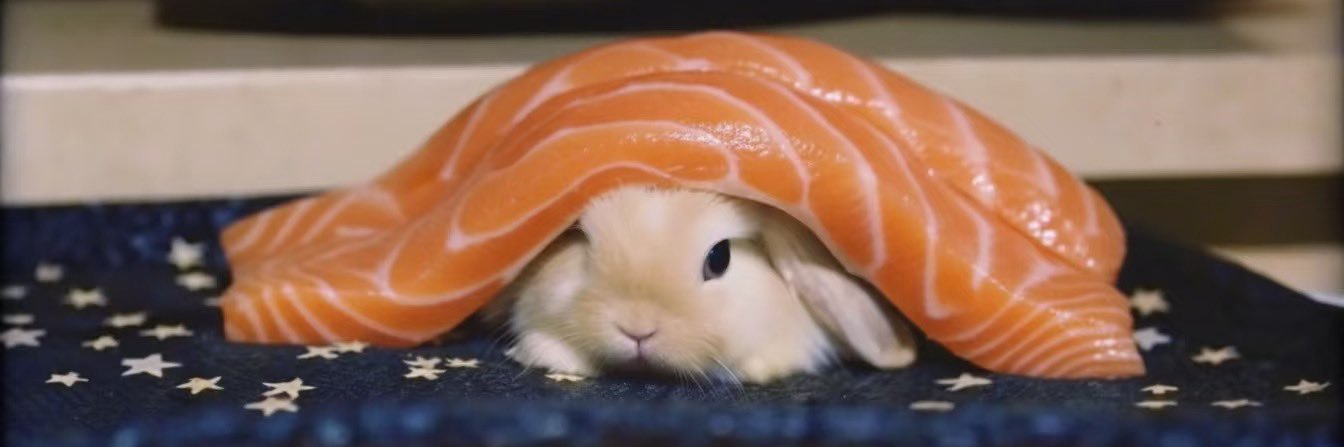 文文文鱼大王 banner