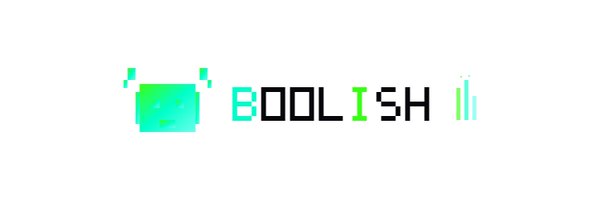 BoolishNFT Profile Banner