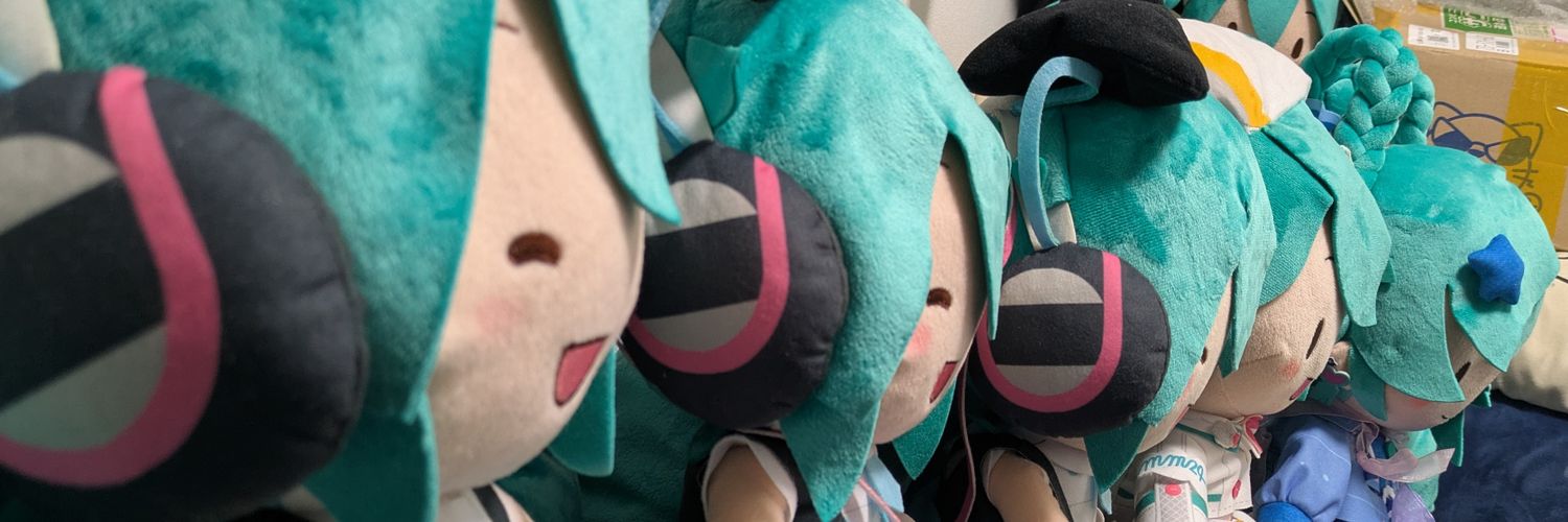 forowanko's profile banner image