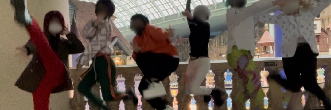 むあ @5/4幕a banner