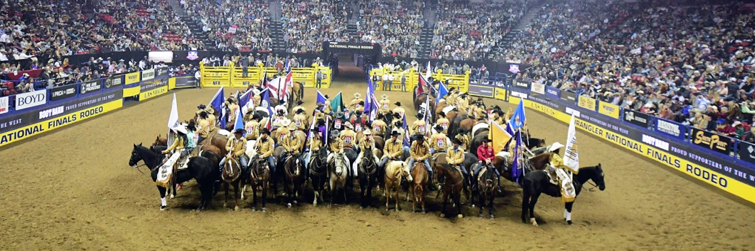 RodeoFinals's profile banner image
