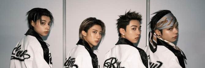 Lin4sho's profile banner image