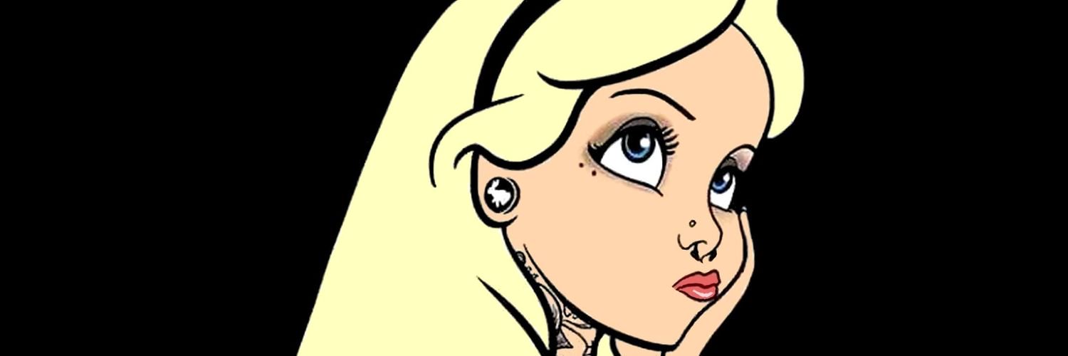Ayeyogretchen's profile banner image