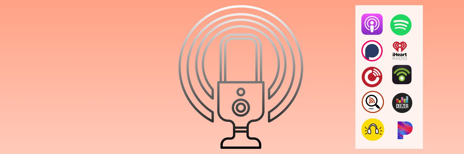 Ok, Real Quick! Pod banner