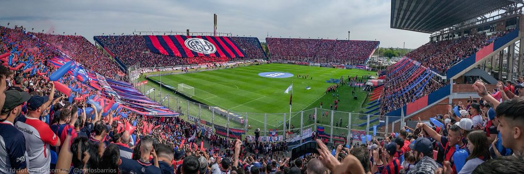 AgustinBorgetto's profile banner image