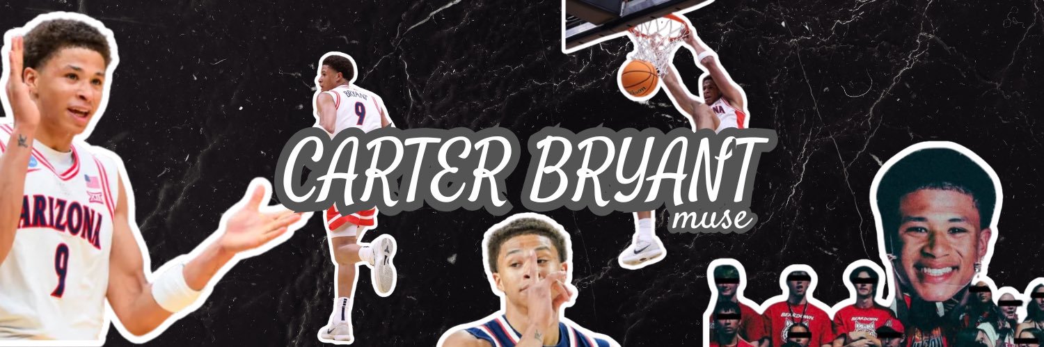 CarterBryantMuse's banner
