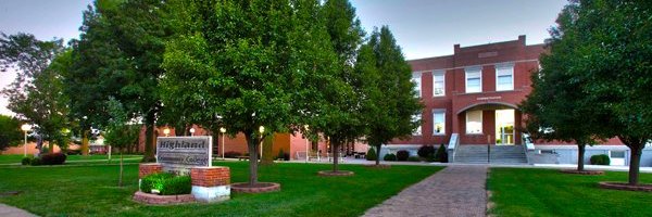 HighlandAlumni's profile banner image