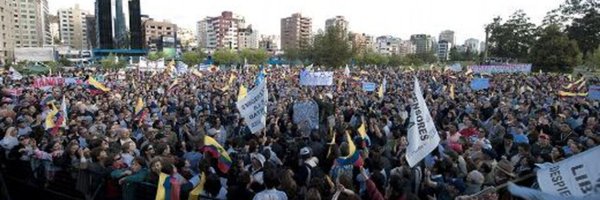 Carlos Vera Profile Banner