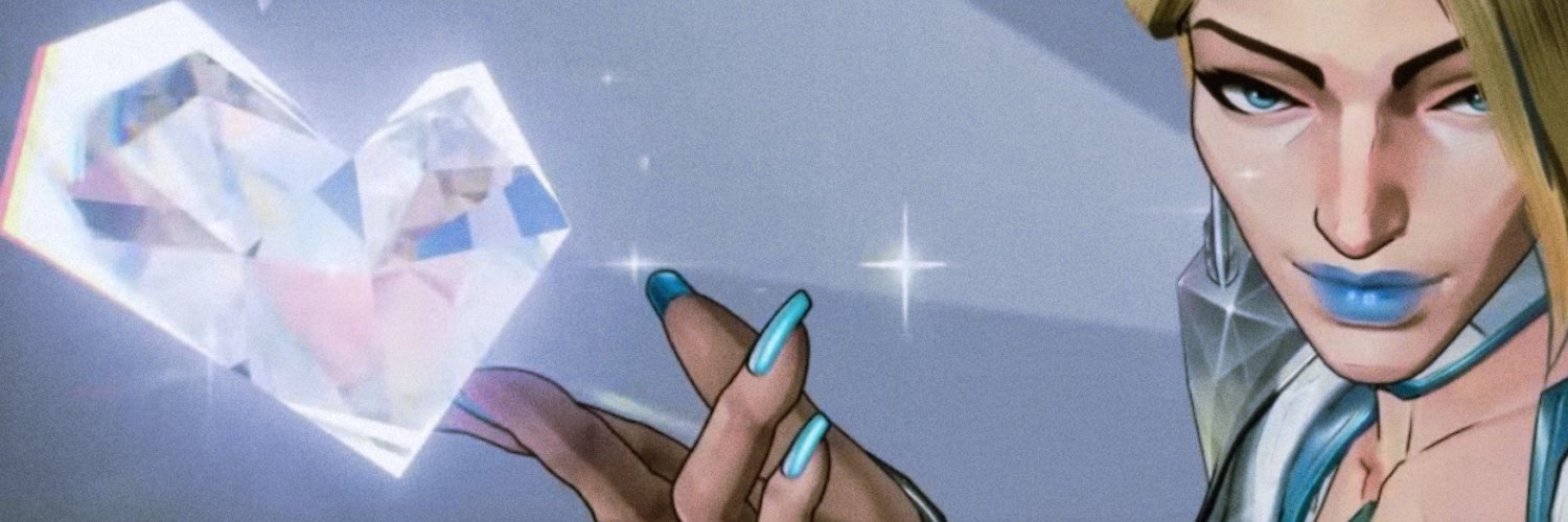 𝙷𝙴𝙻𝙻𝙵𝙸𝚁𝙴 𝚀𝚄𝙴𝙴𝙽 ! banner