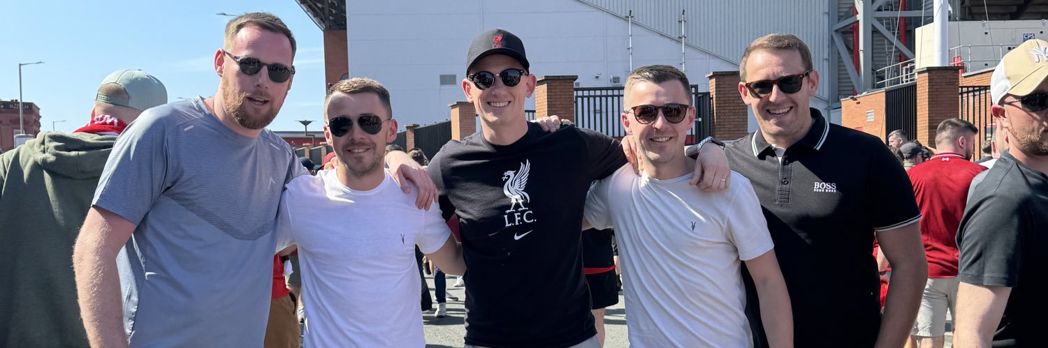 Ryan Critchlow banner